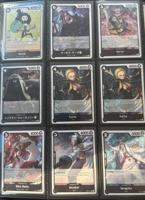 إعلان عن One Piece Card Game