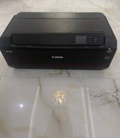إعلان عن Canon Pro 1000 printer مناسبه للمصورين