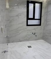 إعلان عن للإيجار قسيمه دورين وربع سرداب ارضي واول وربع