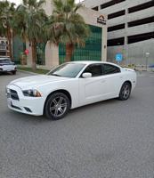 إعلان عن شارجر 2014