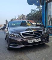 إعلان عن مرسيدس فئة رجال الأعمال 2014 بصمة بانوراما