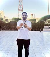 إعلان عن مدرس لغة عربية لتدريس المرحلة المتوسطة والثانوية للاختبارات والمراجعة