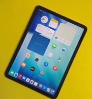 إعلان عن آيباد آير الجيل الخامس – 256GB – رمادي iPad Air 5th 256GB Gray