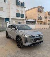 إعلان عن الغانم    RX 2024 بريميوم