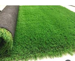 إعلان عن للمفروشات وسجاد باركي عشب صناعي نقشات حفر مناسبات حفلات