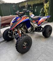 إعلان عن رابتر ٢٠٢٠ حجم ٧٠٠