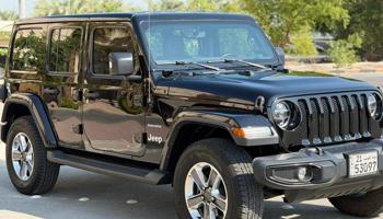 إعلان عن صحارى 2022 بحال الوكالة