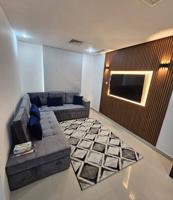 إعلان عن للايجار شقق مفروشة يومي واسبوعي وشهري عوايل موقع هادي ومميز