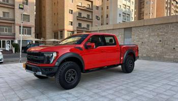 إعلان عن رابتر 2021 / 37 ماشي 118 الف بحالة الوكاله صبغ الوكاله شرط الفحص