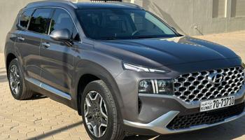 إعلان عن 2023 كامل المواصفات بانوراما سنتافي HTRAC