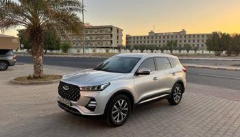 إعلان عن تيجو 7 برو 2023 عداد 20 فقط