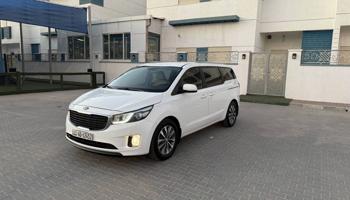 إعلان عن كرنفال 2017