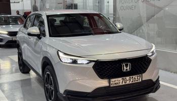 إعلان عن للبيع: هوندا HR-V م:2023