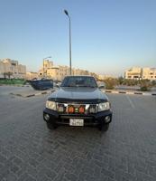 إعلان عن للبيع نيسان بيك اب تماتيك موديل  2013 ماشي 417,000 KM