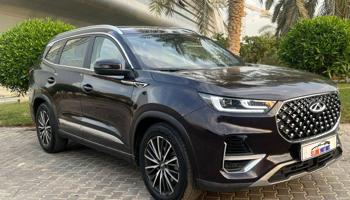 إعلان عن للبيع شيري تيجو 8 موديل 2022 عداد 52