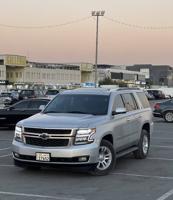 إعلان عن تاهو 2019 فالكون شرط الفحص