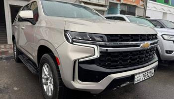 إعلان عن تاهو LS ٢٠٢٣ الغانم عداد ٥٨ ألف شرط الفحص صبغ وكاله