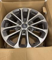 إعلان عن رنقات f150. Fx4. 2019 نظاف حيل