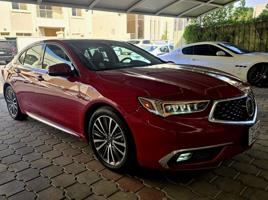 إعلان عن اكيورا TLX 2019 بحاااله فوووق الممتازه