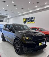 إعلان عن دورانجو SRT ٢٠١٨ ماشي ٥٠