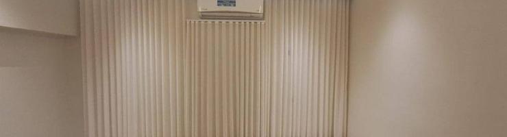 إعلان عن تفصال ستاير/ تفصال كنب/ تفصال مساند إسفنج/ سجاد قص بالمتر