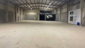 إعلان عن للايجار قسيمه صناعيه ١٢٠٠متر في الجهرا تصلح سوق مركزي