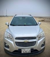 إعلان عن تراكس موديل ٢٠١٦ عداد ٨٨