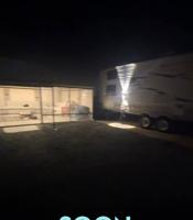 إعلان عن كشته بالزور