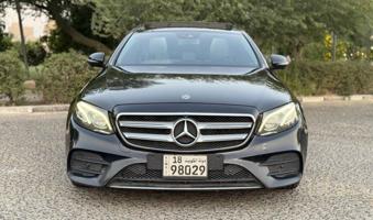 إعلان عن للبيع مرسيدس بحاله ممتازه - فل أوبشن