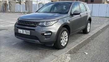 إعلان عن دسكفرى سبورت 2015