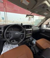 إعلان عن سوبر سفاري كبسوله