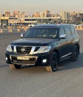 إعلان عن للبيع بترول 2014 كامله الموصفات فتحه سقف شاشه 3كمرات