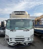 إعلان عن للبيع ايسوزو مدعومه 2021