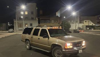 إعلان عن للبيع سوبربان 1999