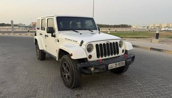 إعلان عن رانجلر رايبكون🔥