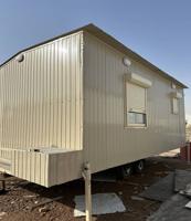 إعلان عن 6/4 غرفة ومطبخ ديكور خشب