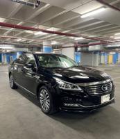 إعلان عن حي ايه سي - GA8