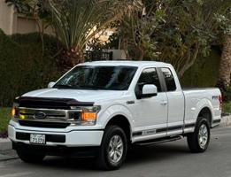 إعلان عن للبيع وانيت فورد موديل 2018  دبل قير