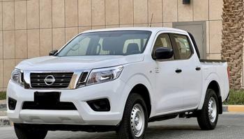 إعلان عن نافارا / ٢٠٢٢