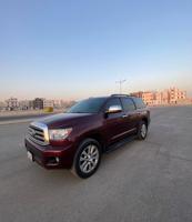 إعلان عن سيكويا ليمتيد / ٢٠١٠