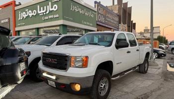 إعلان عن سيرا HD2500 دبل ارضي موديل 2013 بهبهاني فل اكسسوارات