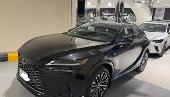 إعلان عن للبيع لكزز rx الفل الفل اعلا درجة بانوراما