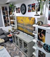 إعلان عن شقة للايجار خلو شارع عمان