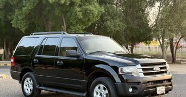 إعلان عن للبيع اكسبدشن شرط الفحص 2016