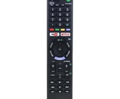 إعلان عن #توصيل #ريموت تلفزيون سمارت وعادي#