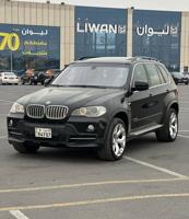 إعلان عن بي ام دبليو X5 مديل 2010 عداد 230