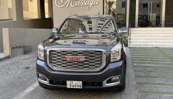 إعلان عن Yukon SLE 118km model 2018