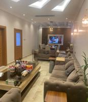 إعلان عن للبيع فيلا في المسايل سرداب وثلاث ادوار