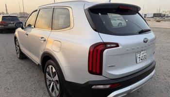 إعلان عن تيولورايد 2020 كامل مواصفات الفل