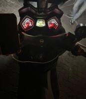 إعلان عن Sym 300z 2022